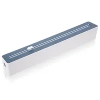 Dyspenser do Folii Spożywczej Aluminiowej Papieru do Pieczenia Podajnik