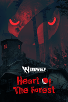Werewolf Heart of the Forest KLUCZ STEAM CD KEY KOD BEZ VPN 24/7