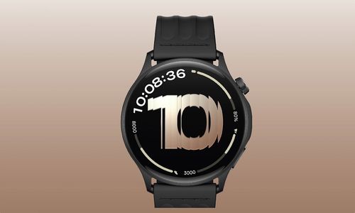 Smartwatch ONEPLUS Watch Lite 46mm Czarny na Arena.pl