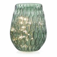 LEDDECO/AH/MADRID/BOTTLEGREEN/14X19,2