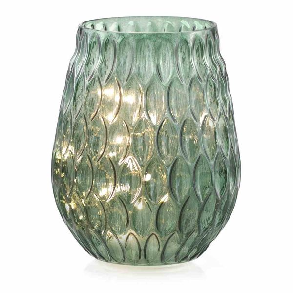 LEDDECO/AH/MADRID/BOTTLEGREEN/14X19,2 zdjęcie 1