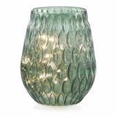 LEDDECO/AH/MADRID/BOTTLEGREEN/14X19,2