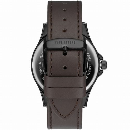 zegarek męski paul lorens pl8071a3-1b2 + box na Arena.pl