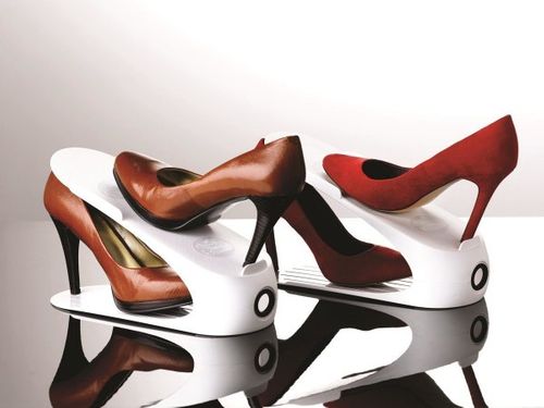 Organizer na buty biały na Arena.pl