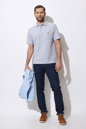 koszulka polo carhartt midweight na Arena.pl