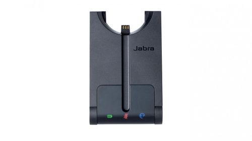 Jabra PRO930 Mono DECT PC Softphone, NC, MS na Arena.pl