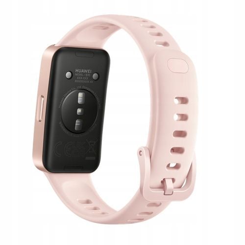 Smartband HUAWEI Band 10 Różowy na Arena.pl
