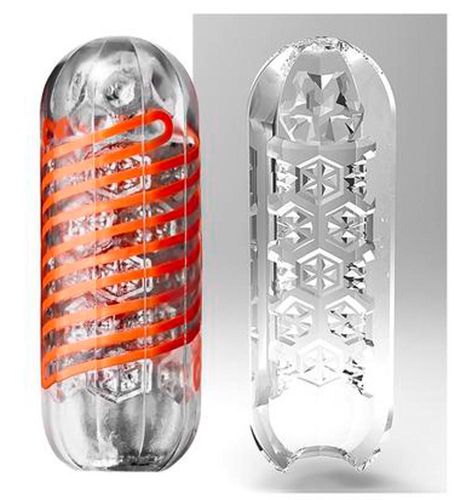 Tenga Spinner Hexa na Arena.pl