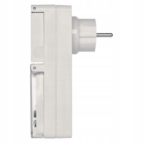 CYFROWY PROGRAMATOR CZASOWY EMOS P5507 IP44 ZEWNĘTRZNY na Arena.pl