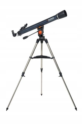 Teleskop Celestron AstroMaster 70 AZ na Arena.pl