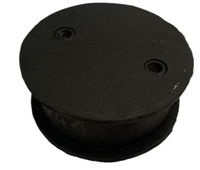 Amortyzator zagęszczarki  absorber