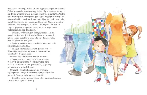 Bajkoterapia, Czyli Bajki-Pomagajki Dla Małych I Dużych na Arena.pl