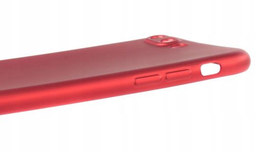 Tył Back Cover Etui Silikonowe do iPhone 7G + na Arena.pl