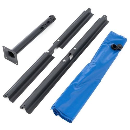 Podstawa pod parasol do wypełniania wodą na Arena.pl