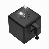 STEROWNIK FINGERBOT TUYA Z PRZYCISKIEM I USB-C W APLIKACJI