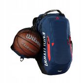 WILSON EVOLUTION PLECAK TORBA NA PIŁKĘ KOSZYKÓWKI