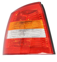 Opel Astra G 98-09 lampa tylna Lewa