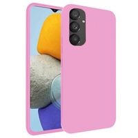 beline etui candy samsung a34 5g a346jasnoróżowy/light pink