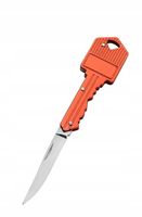 Klucz breloczek scyzoryk mały podręczny rozkładany