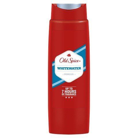 Old Spice Sg 400Ml Whitewater zdjęcie 5