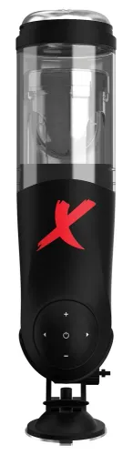 pipedream pdx elite deluxe mega-bator - intymny system z 3 wkładami na Arena.pl