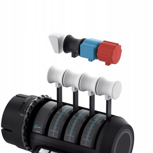 Wolant TURTLE BEACH VelocityOne Flight na Arena.pl