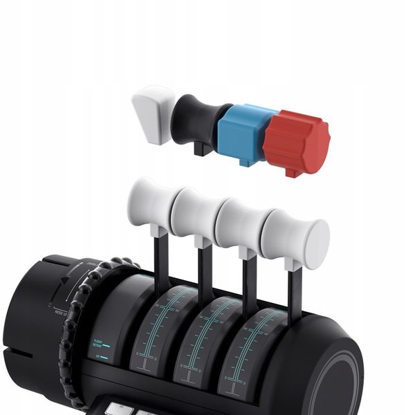 Wolant TURTLE BEACH VelocityOne Flight zdjęcie 4