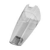 Zbiornik na kurz do odkurzacza TEESA SWEEPER 500 TSA5014