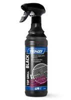 środek do czyszczenia grilla piekarnika top grill black 0,6l - tz 20 7397