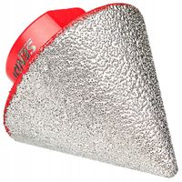 Stożek diamentowy frez do gresu SENDI 2-38mm x M14