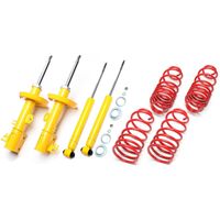 Zawieszenie Sportowe OPEL VECTRA B 60/40 mm