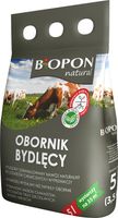 obornik - granulowany bydlęcy 5l - br bio-1250