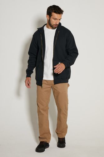 bluza carhartt midweight full zip na Arena.pl