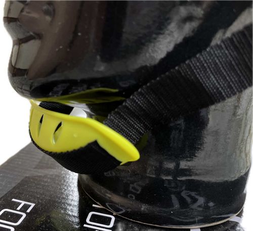 Kask Ochronny Roboczy Biały Erik Hdpe C. White St03-Yy101 Przemysłowy na Arena.pl