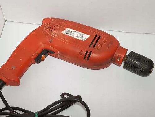 Wiertarka udarowa GRAPHITE 58G712 na Arena.pl
