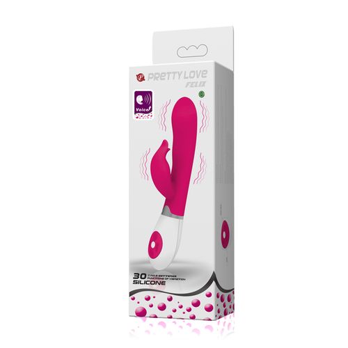 pretty love   felix, 30 function, voice control na Arena.pl