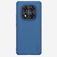 NILLKIN super frosted shield PRO XIAOMI REDMI NOTE 14 PRO, BLUE / NIEBIESKI