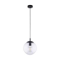 lampa wisząca esme transparent 3266 tk lighting