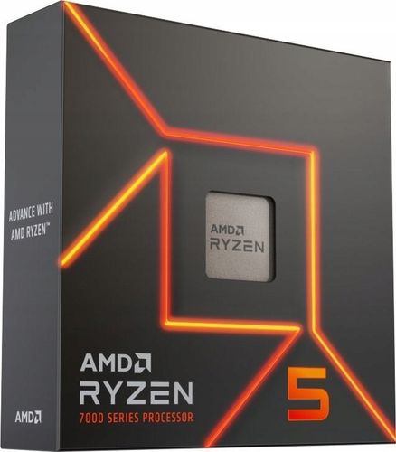 Procesor AMD Ryzen 5 7600X na Arena.pl