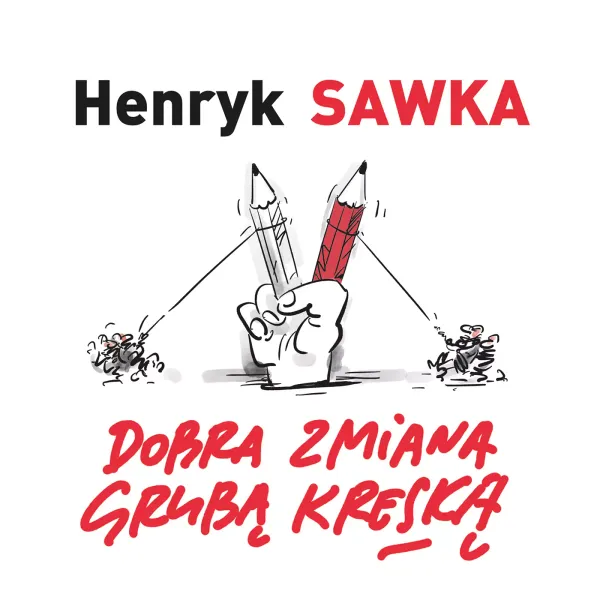 Dobra zmiana grubą kreską zdjęcie 1