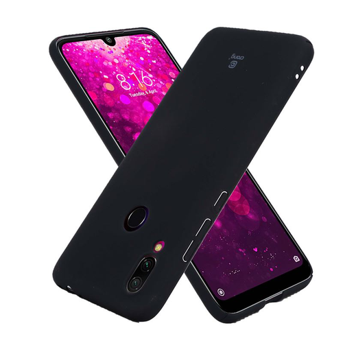 Etui do Xiaomi Redmi 7 (czarny) #0 na Arena.pl