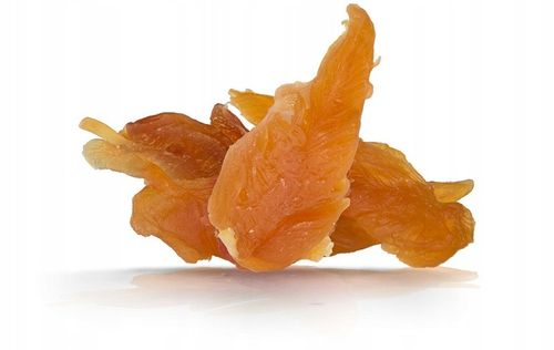 Przysmak dla Psa Hau Miau Filet z piersi Kurczaka miękki 500g na Arena.pl