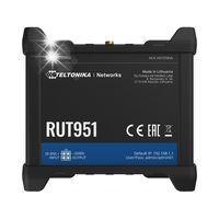 Teltonika RUT951 router przemysłowy 4G / LTE (RUT951100000)