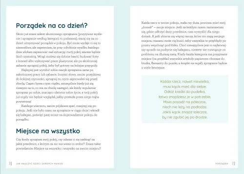 Jak nauczyć dzieci dobrych manier na Arena.pl