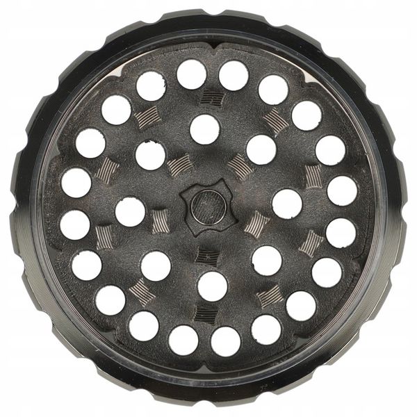 OCB Premium młynek do suszu CBD 4 cz. grinder zdjęcie 7