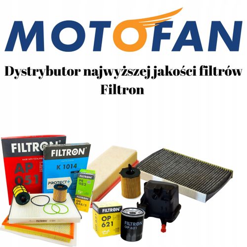 PS 974/1 - Filtr paliwa na Arena.pl