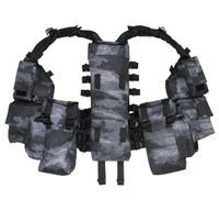 Kamizelka taktyczna HDT-camo LE