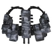 Kamizelka taktyczna HDT-camo LE