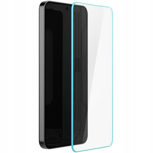 Szkło hartowane Spigen EZ Fit 2P do Galaxy S25+ / S24 Plus, szybka do etui na Arena.pl