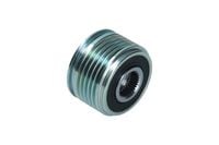 KOŁO PASOWE ALTERNATORA SPRZĘGŁA SMART FORTWO 2004 2005 2006 2007